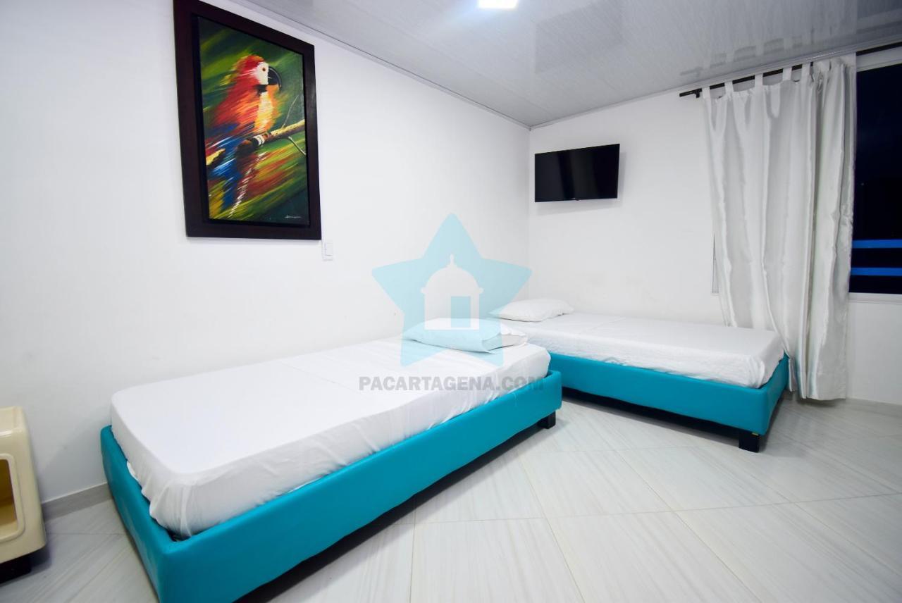Apartamento de 1 Quarto