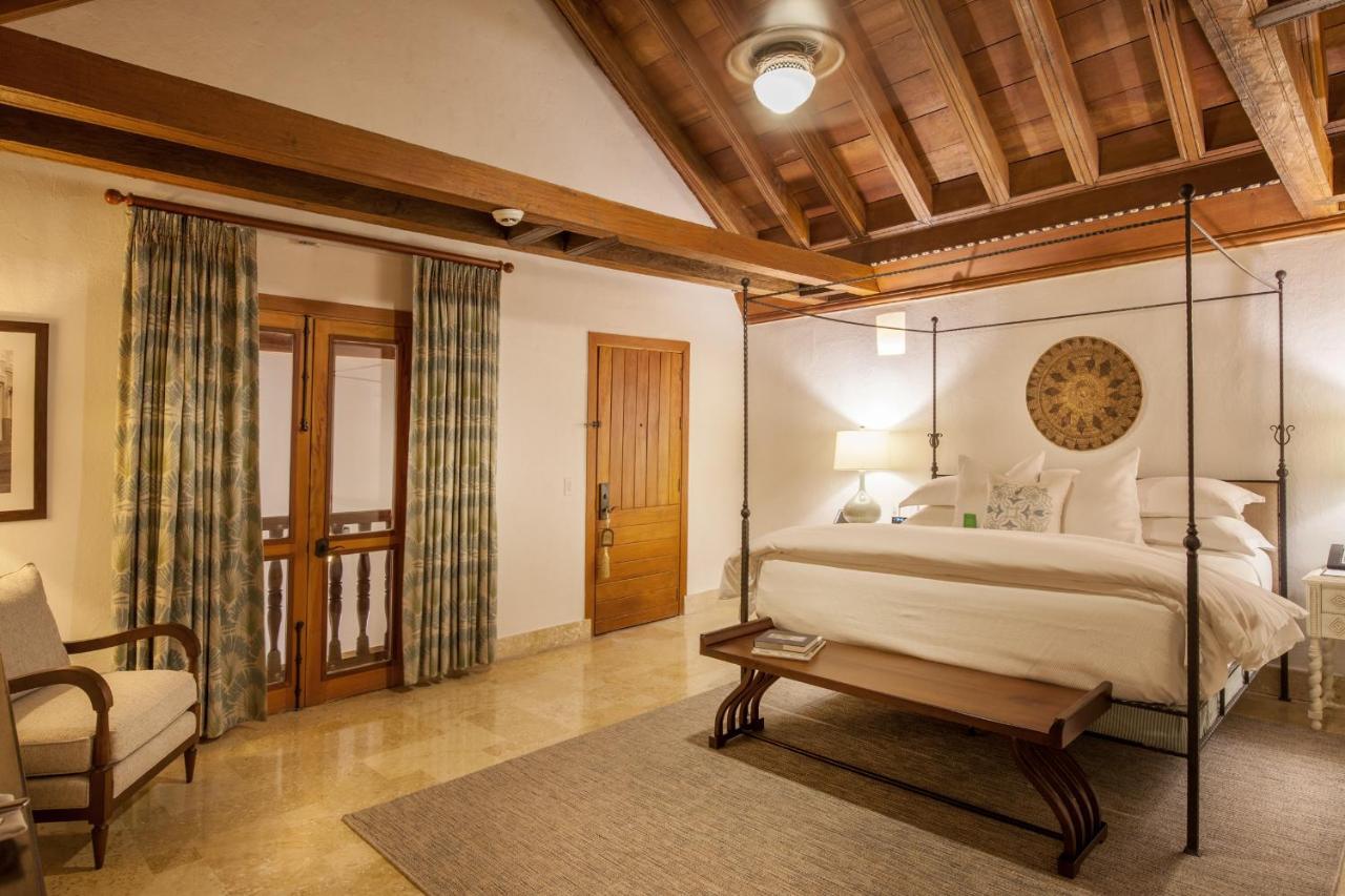 Suite con 2 Camere da Letto