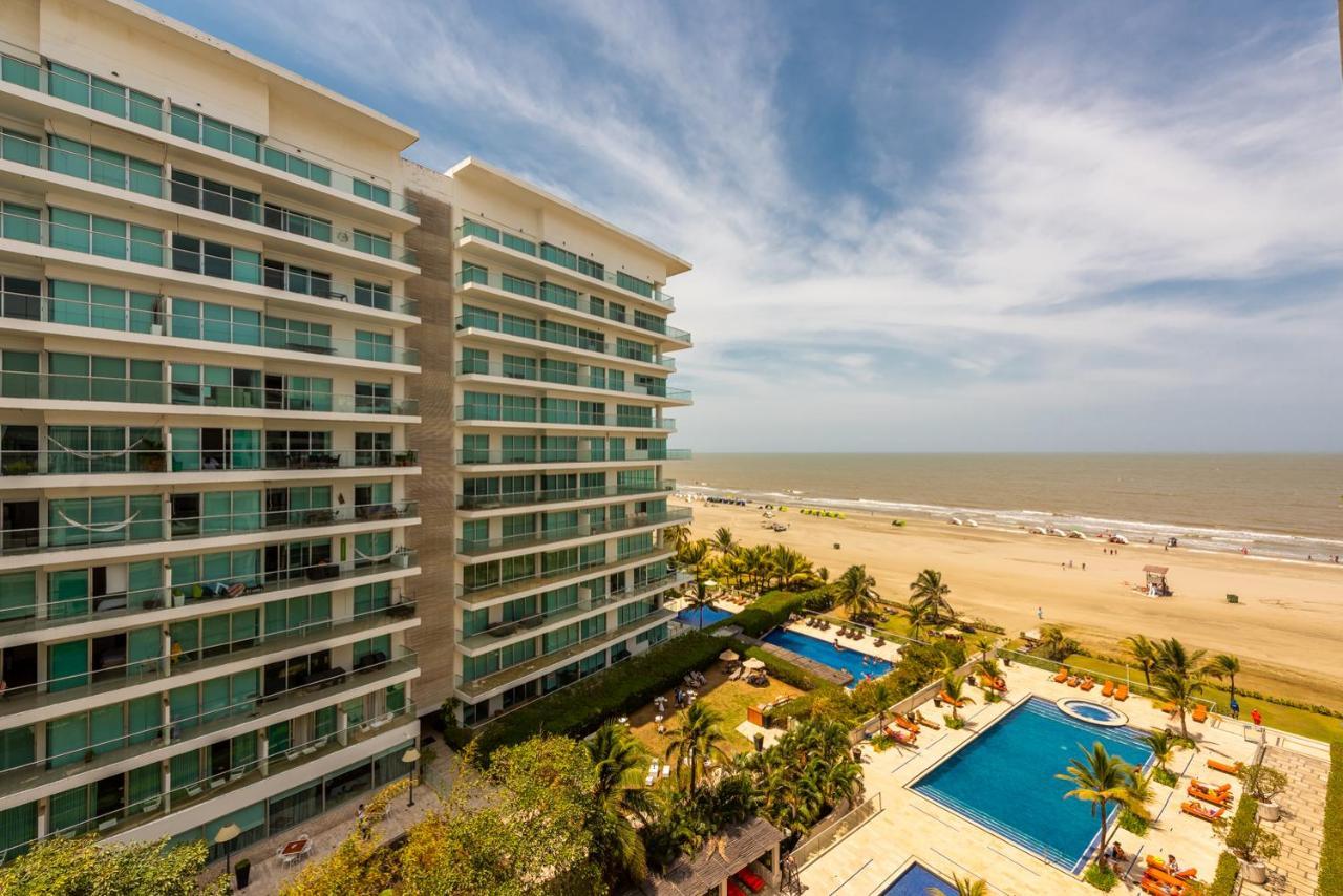 Apartamento Estudio con vistas al mar