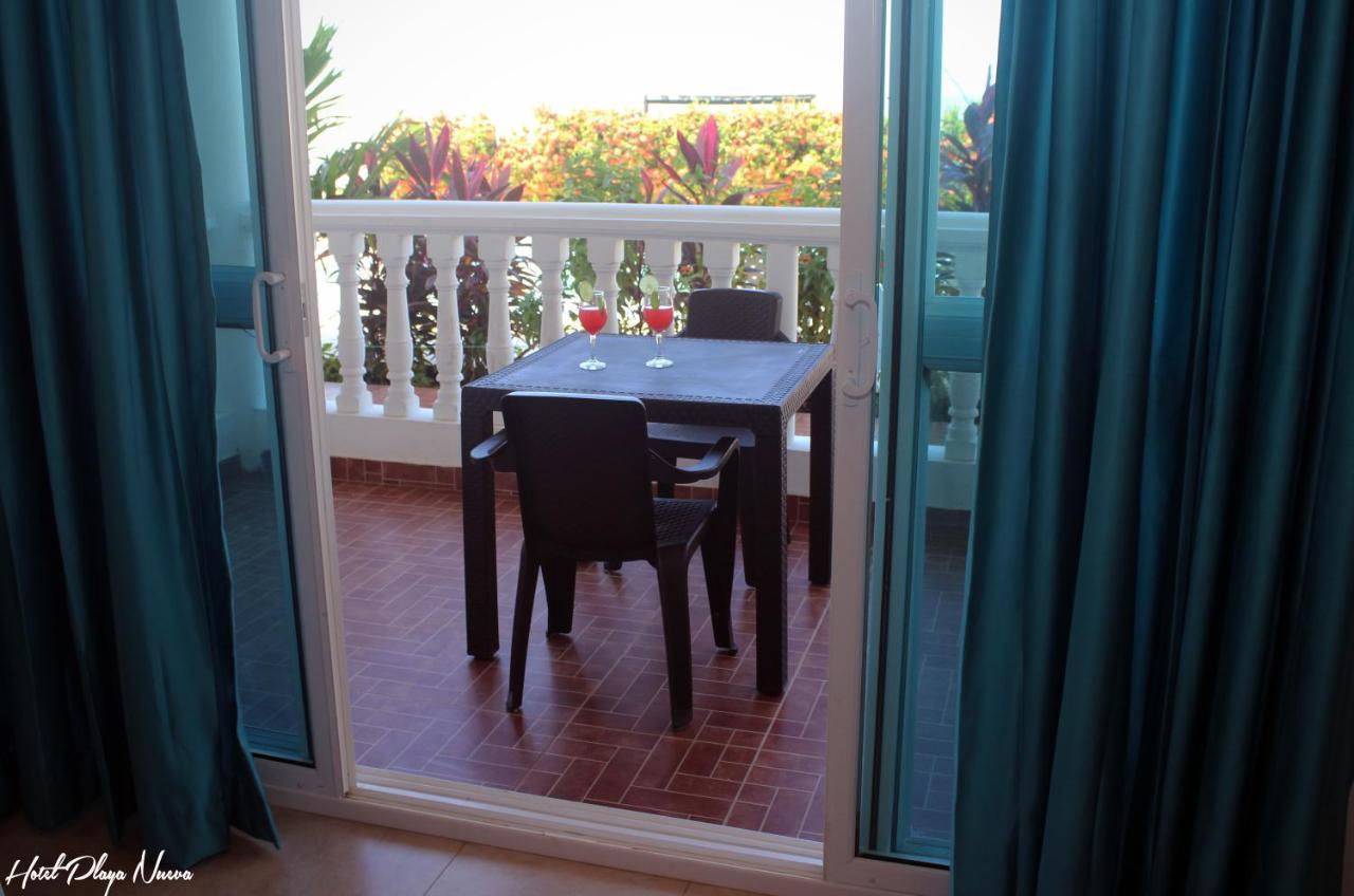 Deluxe Suite with Sea View