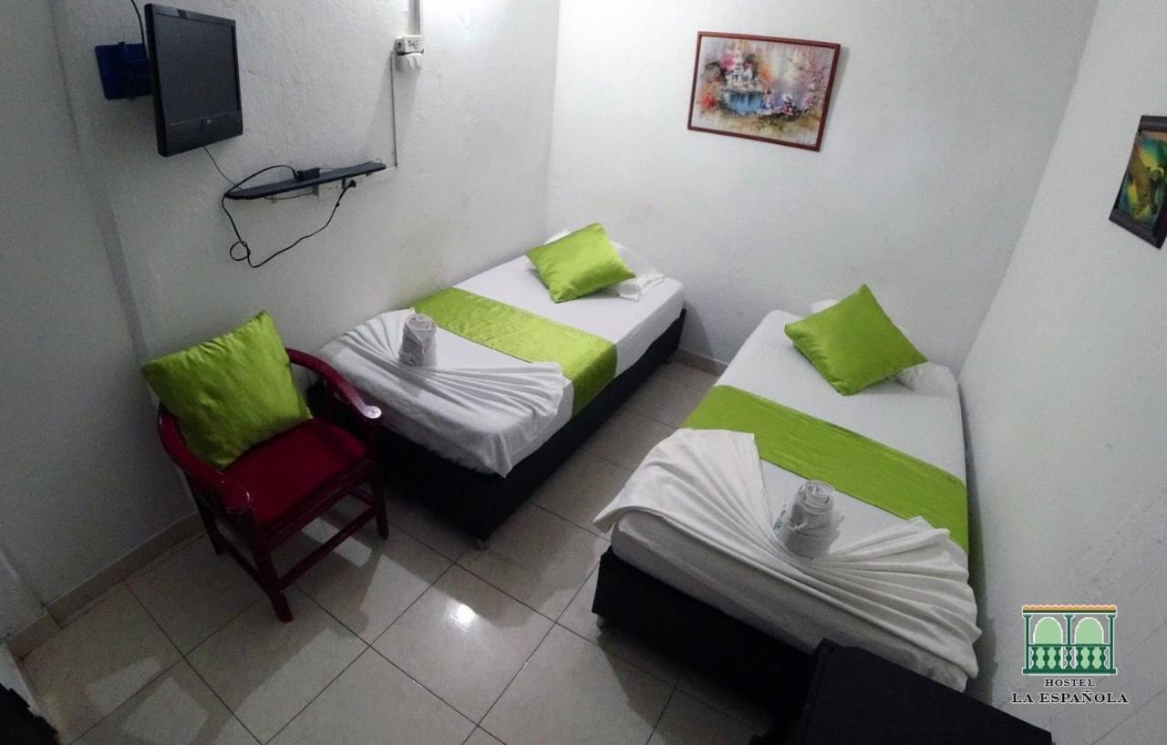 Quarto Duplo com Banheiro Compartilhado