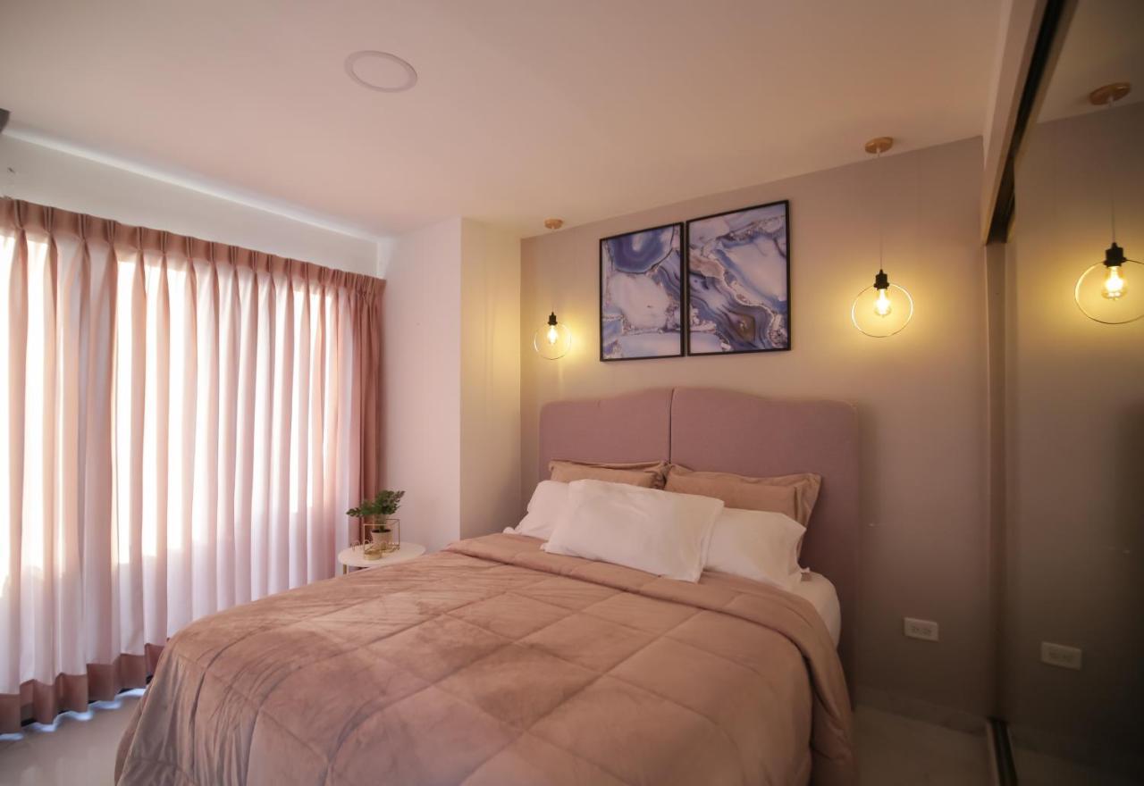 Apartamento de 2 dormitorios
