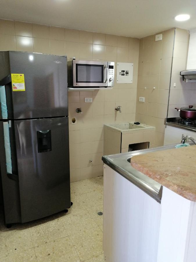 Appartement met 1 Slaapkamer