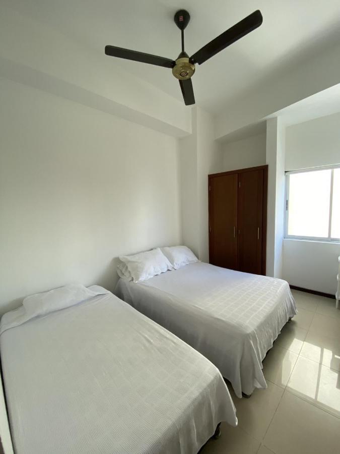 Appartement 3 Chambres