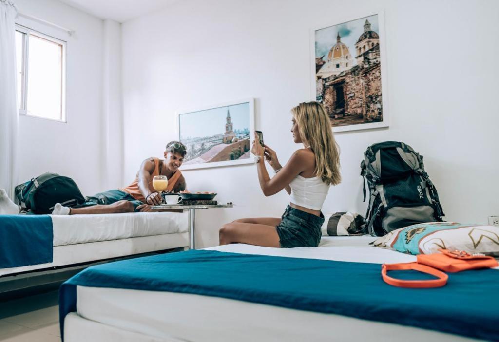 Habitación Triple