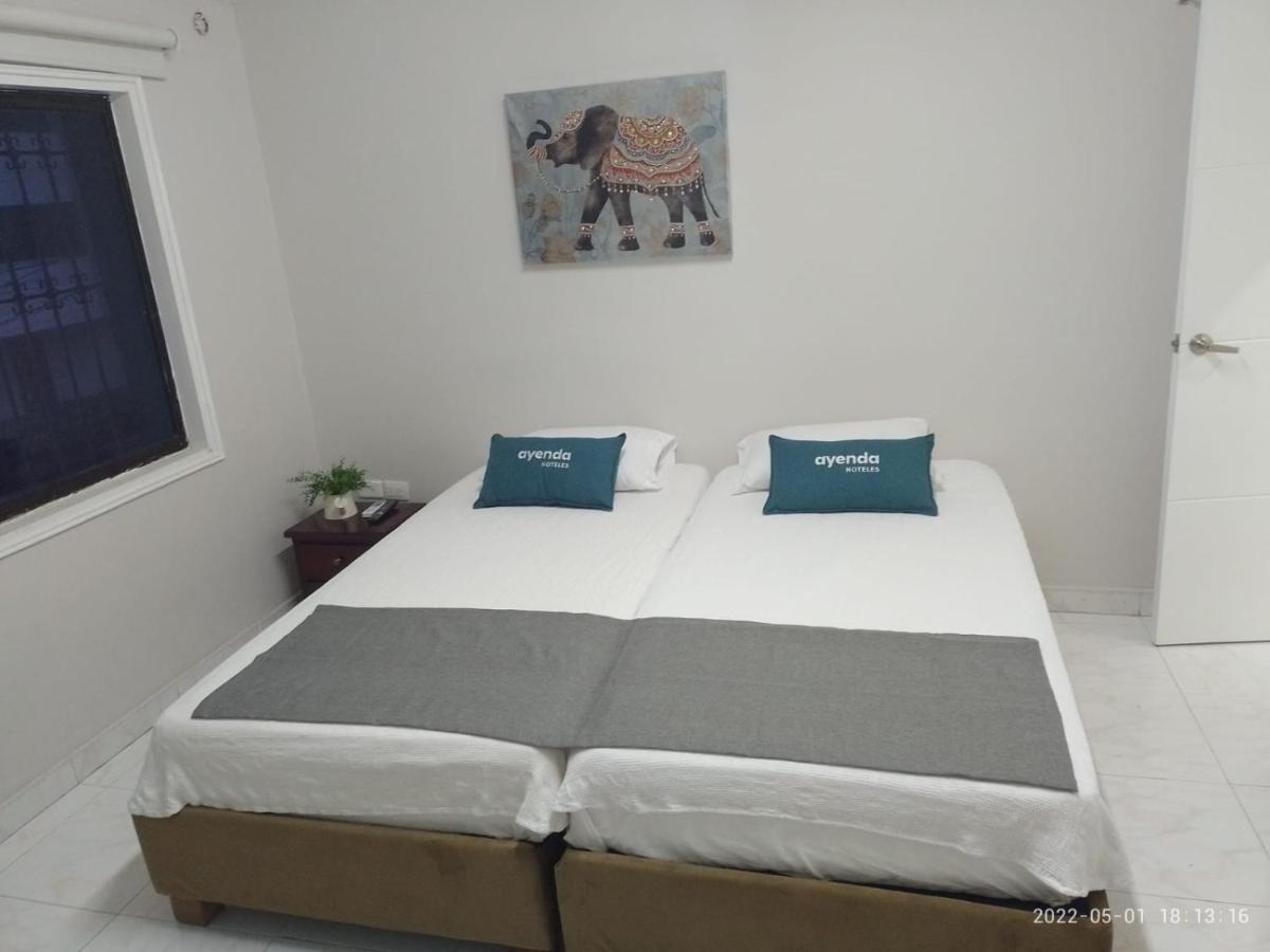 Habitación Doble