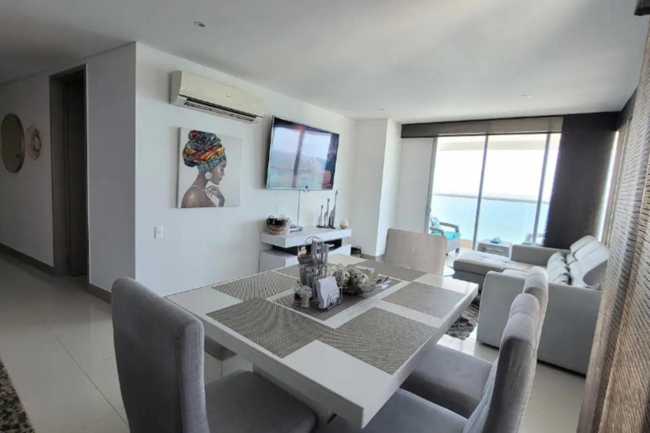 Appartement 3 Chambres