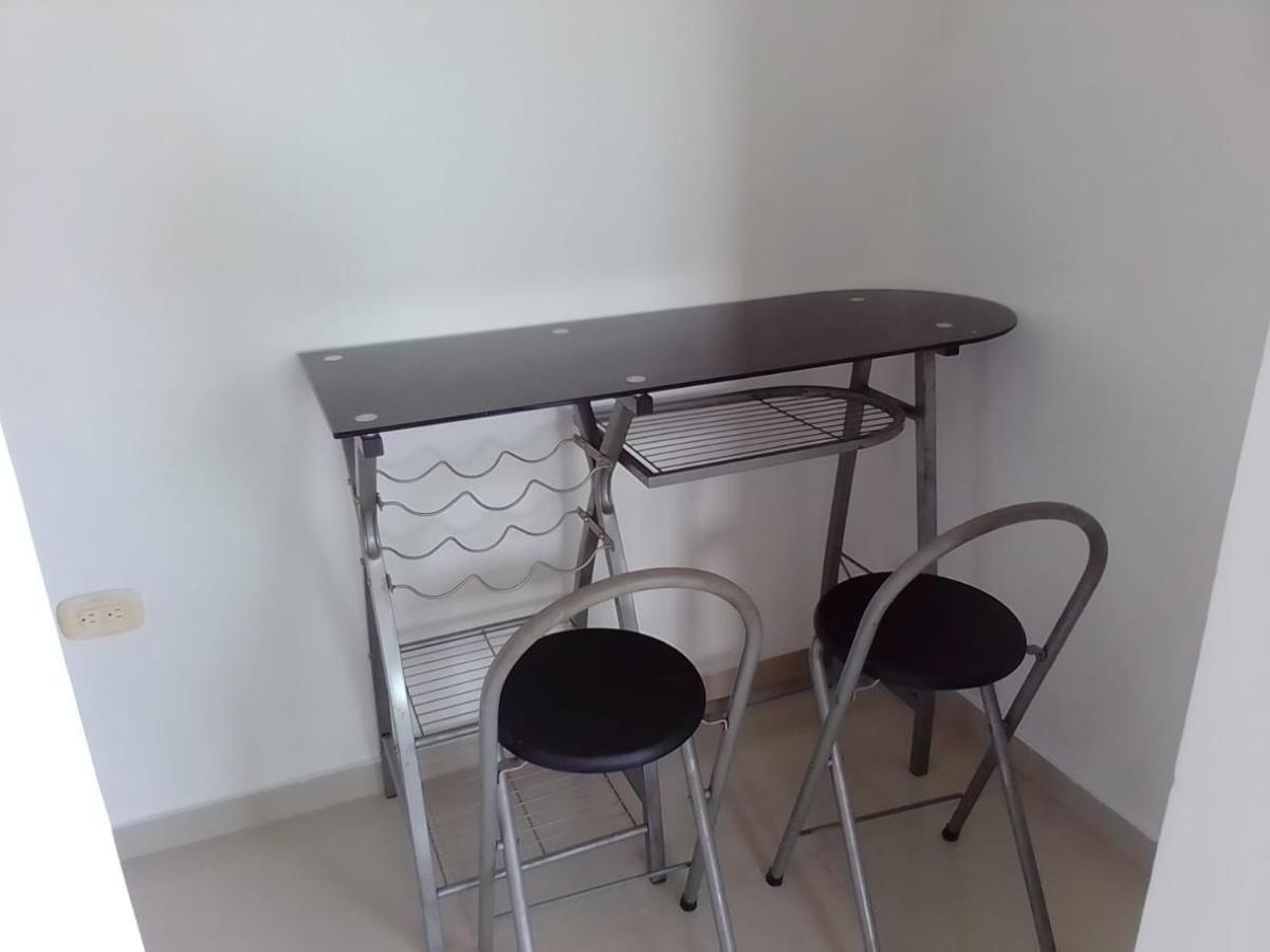 Apartamento de 2 Quartos
