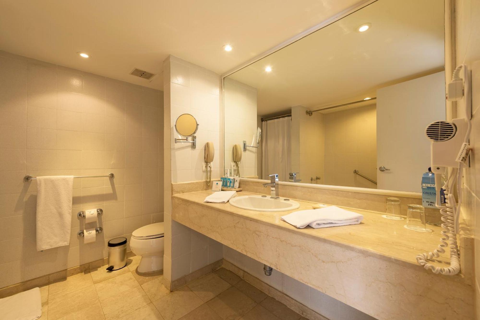 Junior Suite mit Balkon