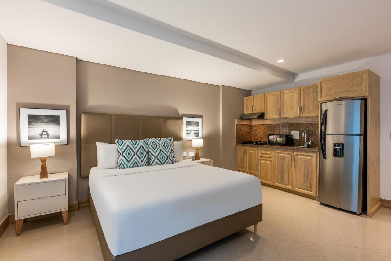 Apartamento de 1 Quarto