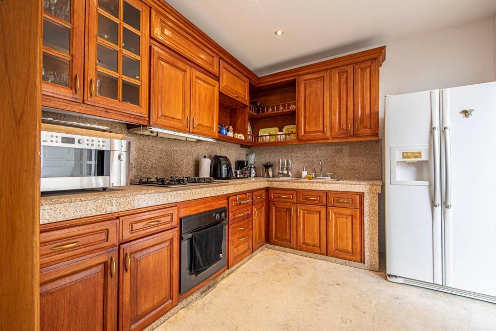 Apartamento - 2 Andares
