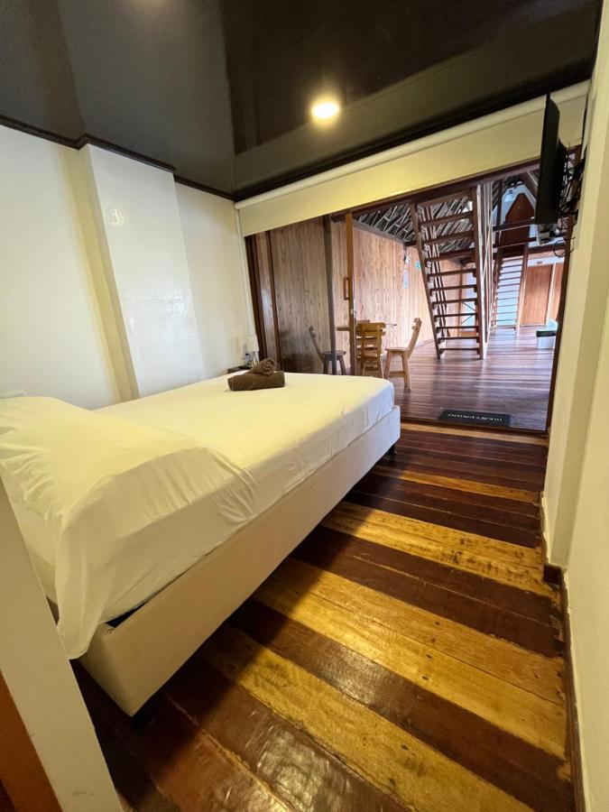 Double Room with Pool View