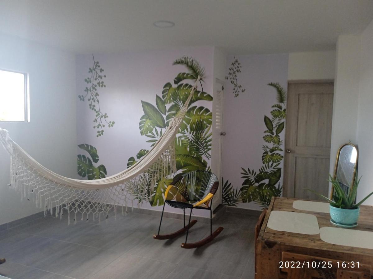 Apartment mit 1 Schlafzimmer