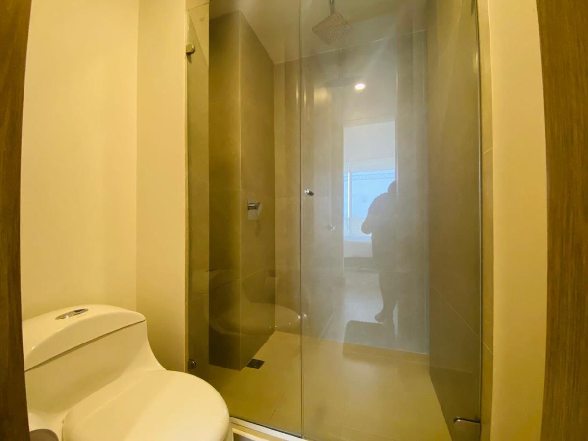 Apartamento de 1 Quarto