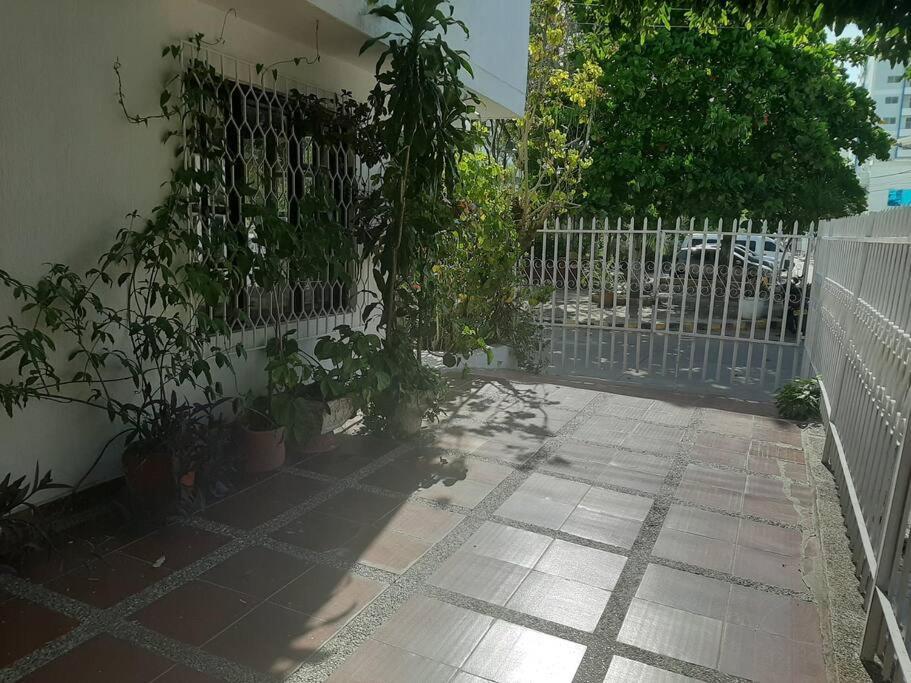 Casa de 4 dormitorios