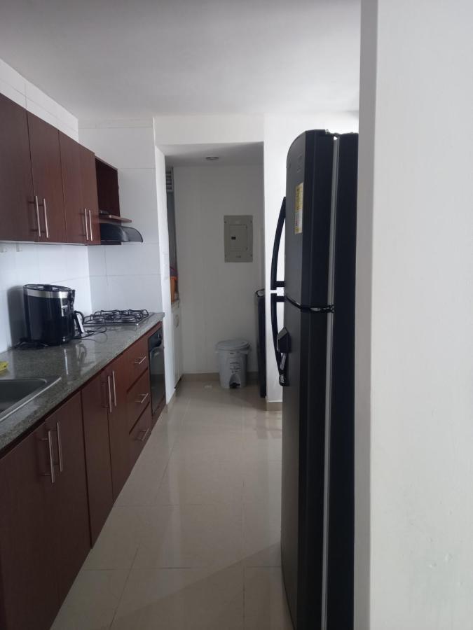 Apartamento de 3 Quartos