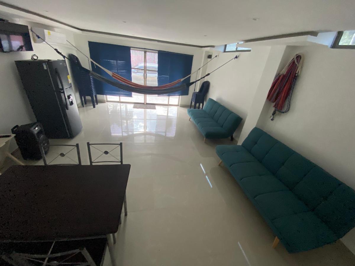 Apartamento de 2 dormitorios