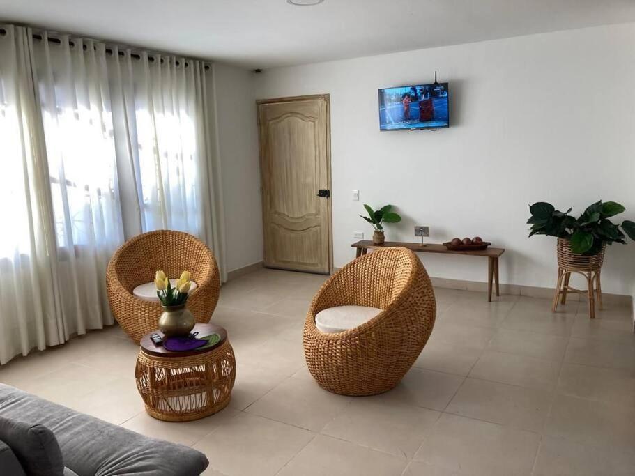 Apartment mit 2 Schlafzimmern
