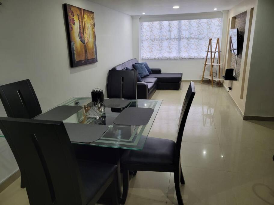 Apartamento de 3 Quartos