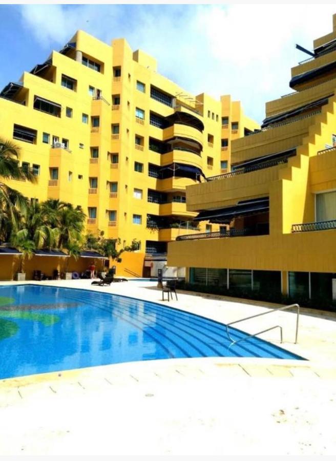 Appartement 3 Chambres