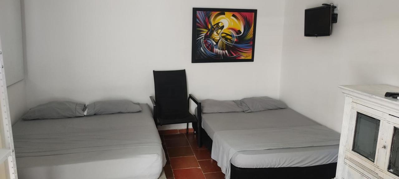 Apartment mit 1 Schlafzimmer