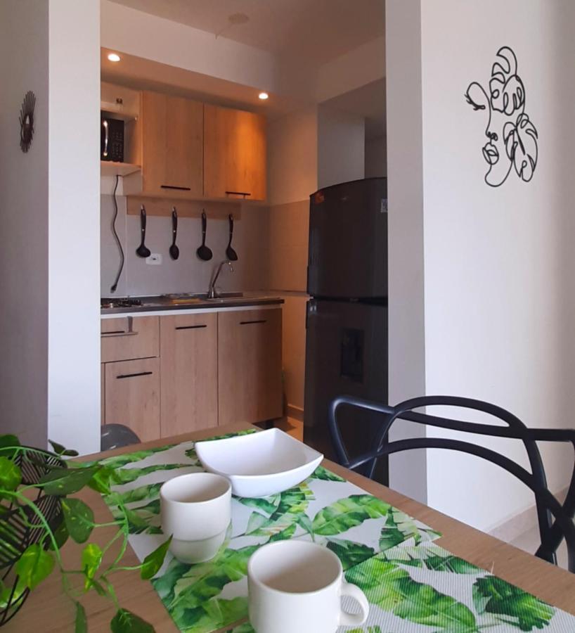 Apartment mit 3 Schlafzimmern