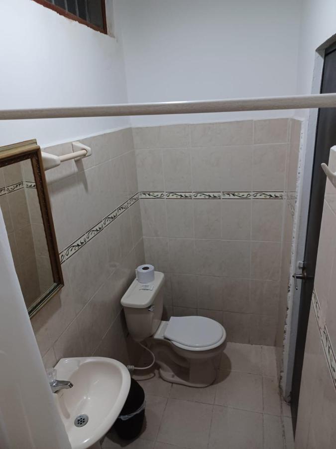 Basic Triple Room
