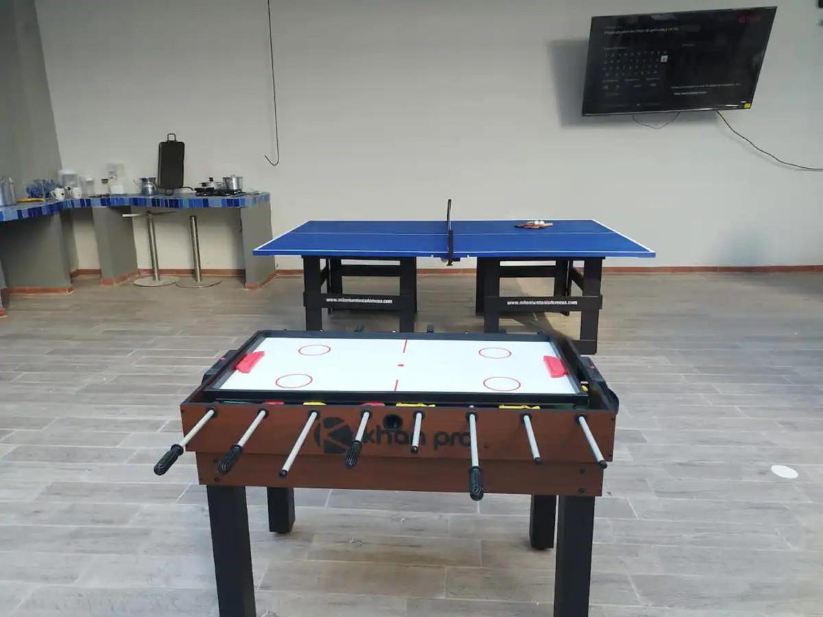 Habitación cuádruple