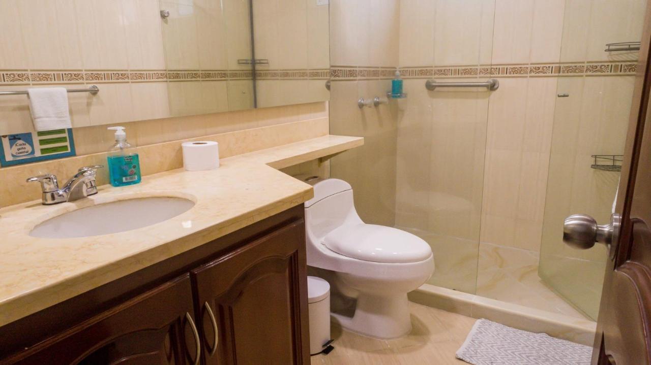 Apartamento de 2 Quartos