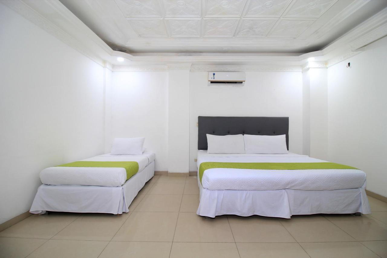 Quarto Triplo