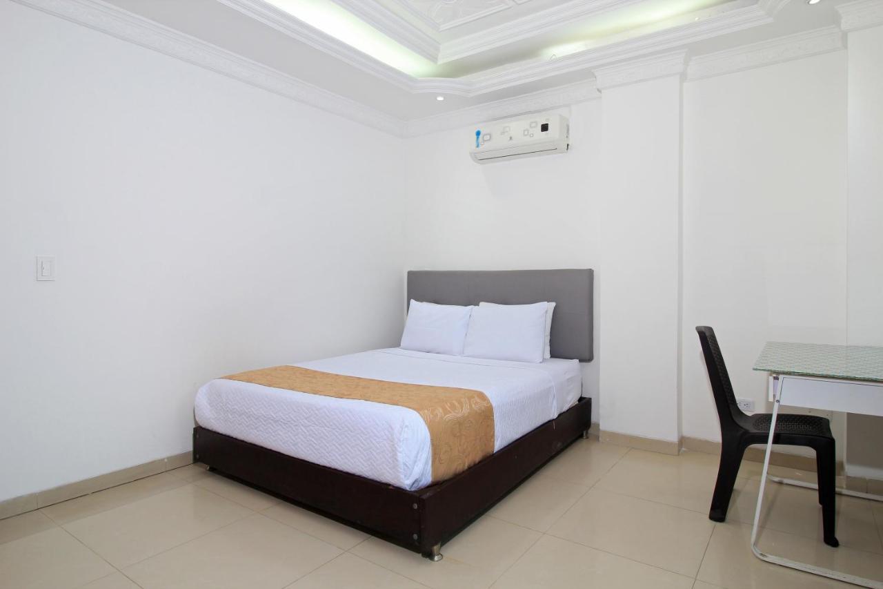 Quarto Duplo Standard