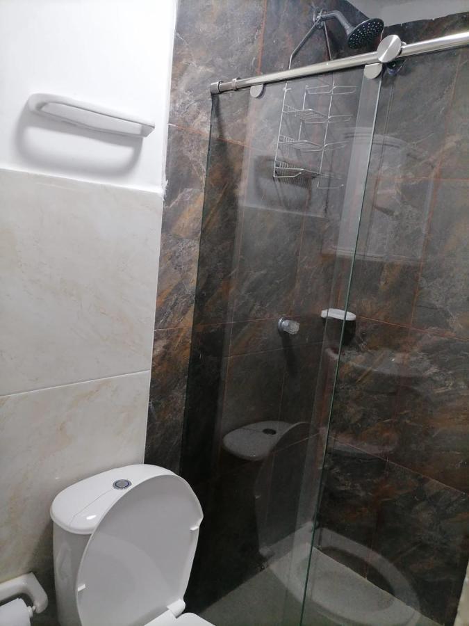 Quarto Duplo Deluxe
