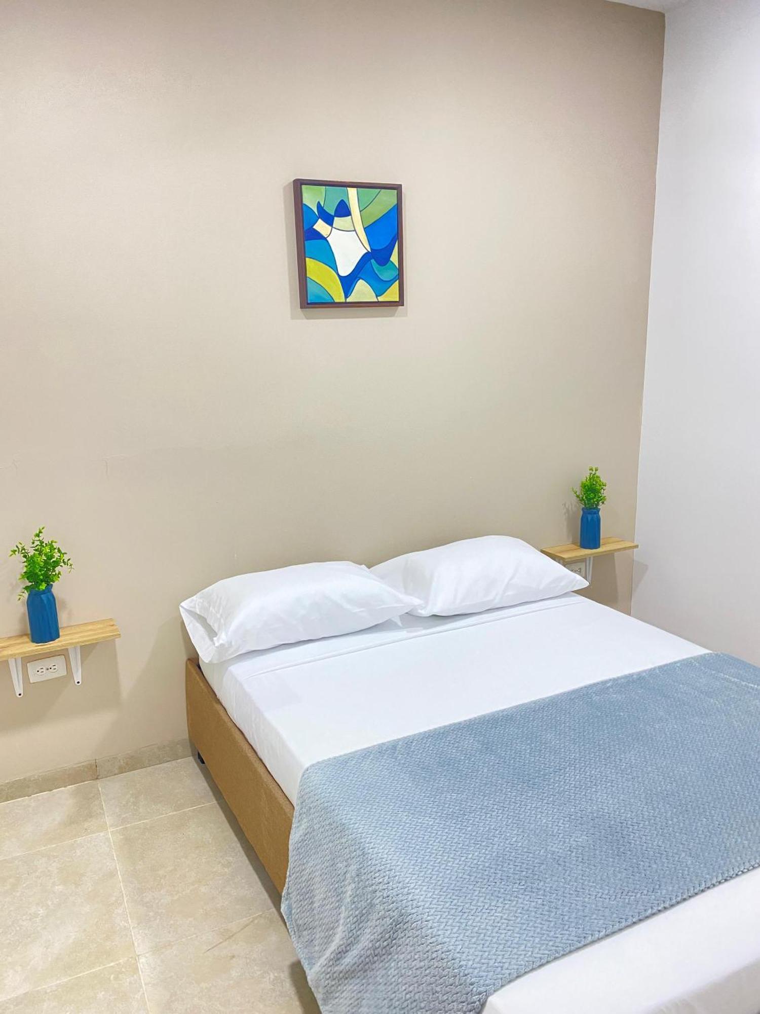 Duplex Suite