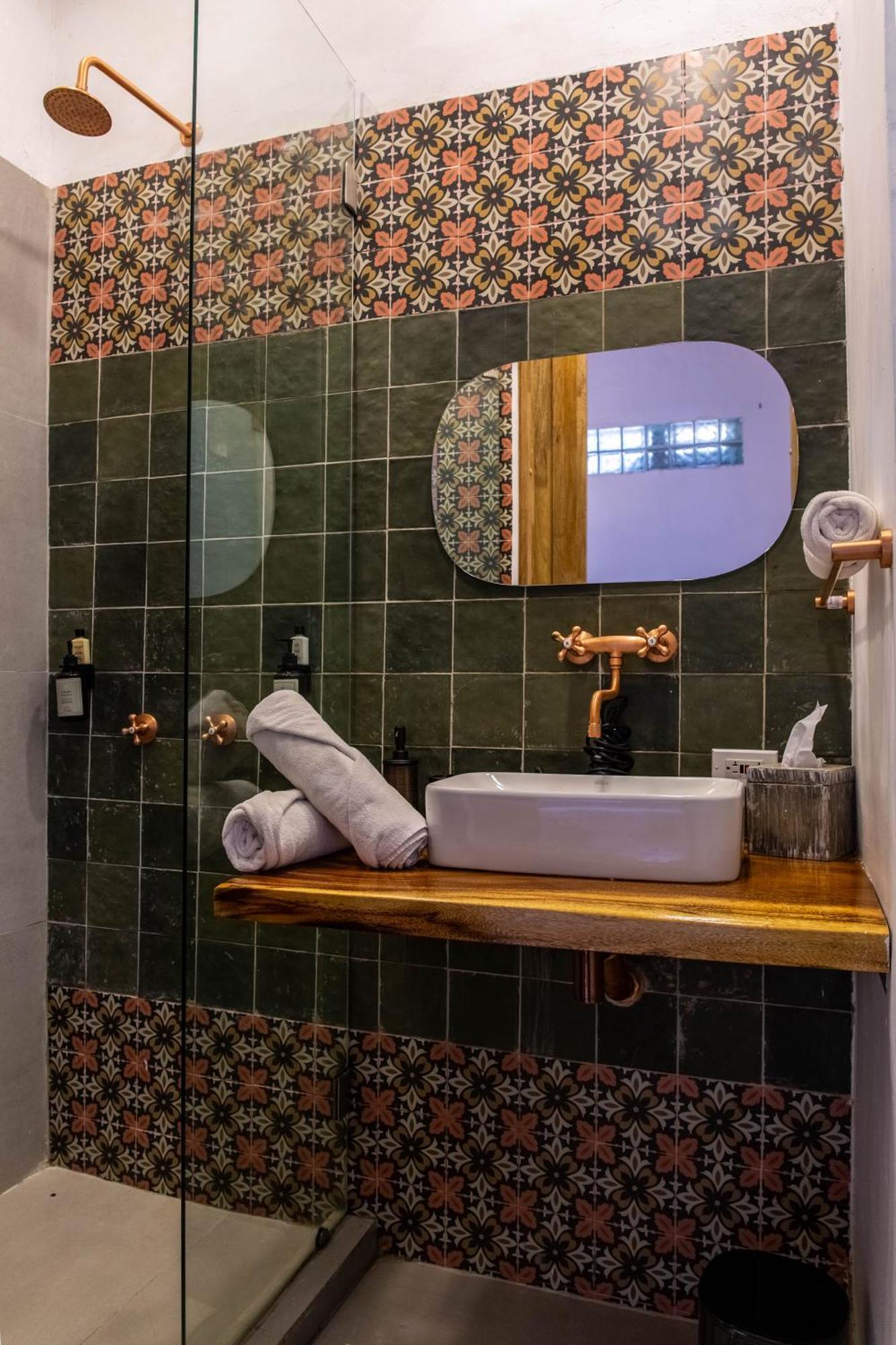 Standard Doppelzimmer