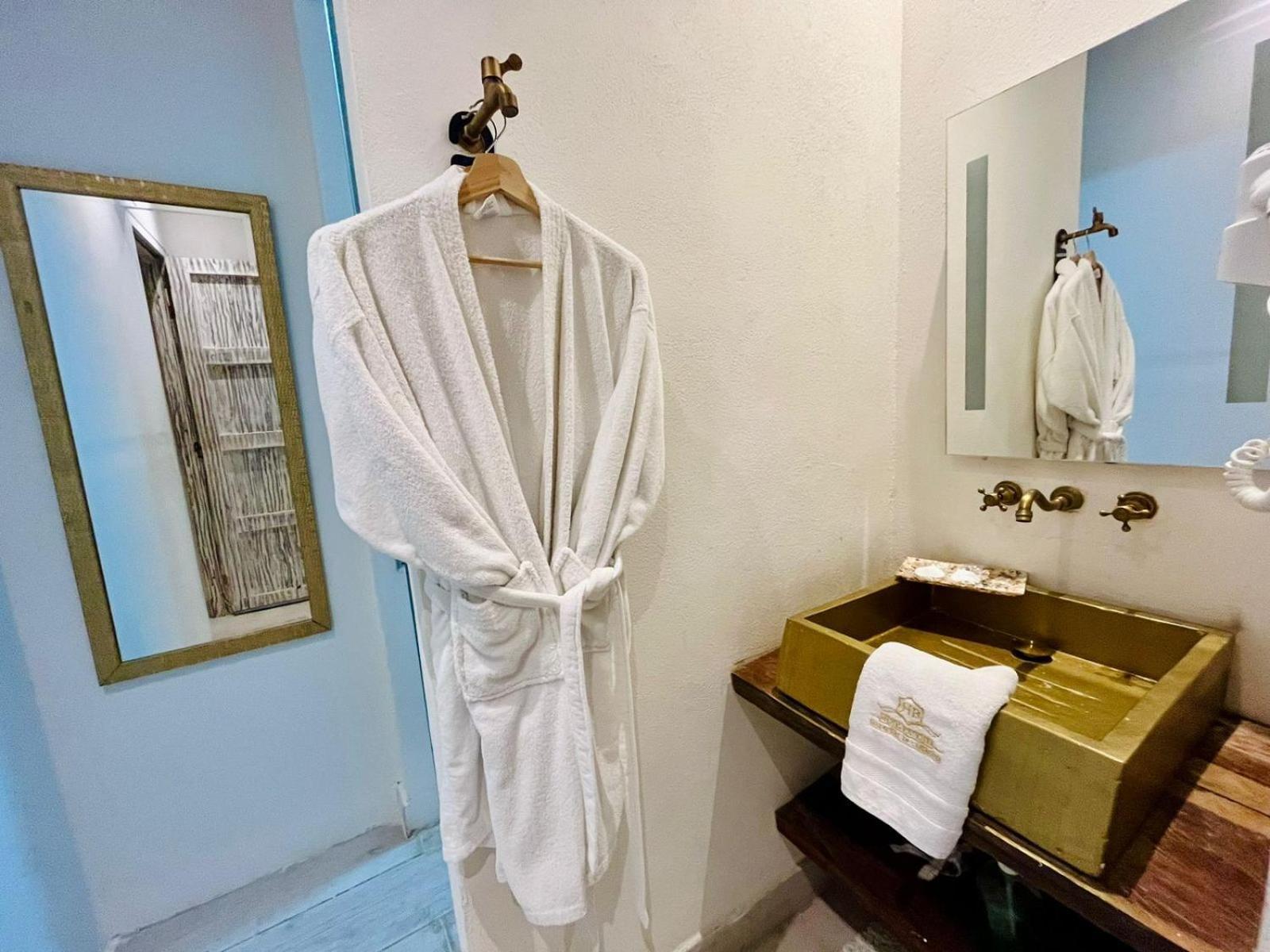 Suite Deluxe