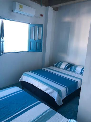 Double Room with Two Double Beds