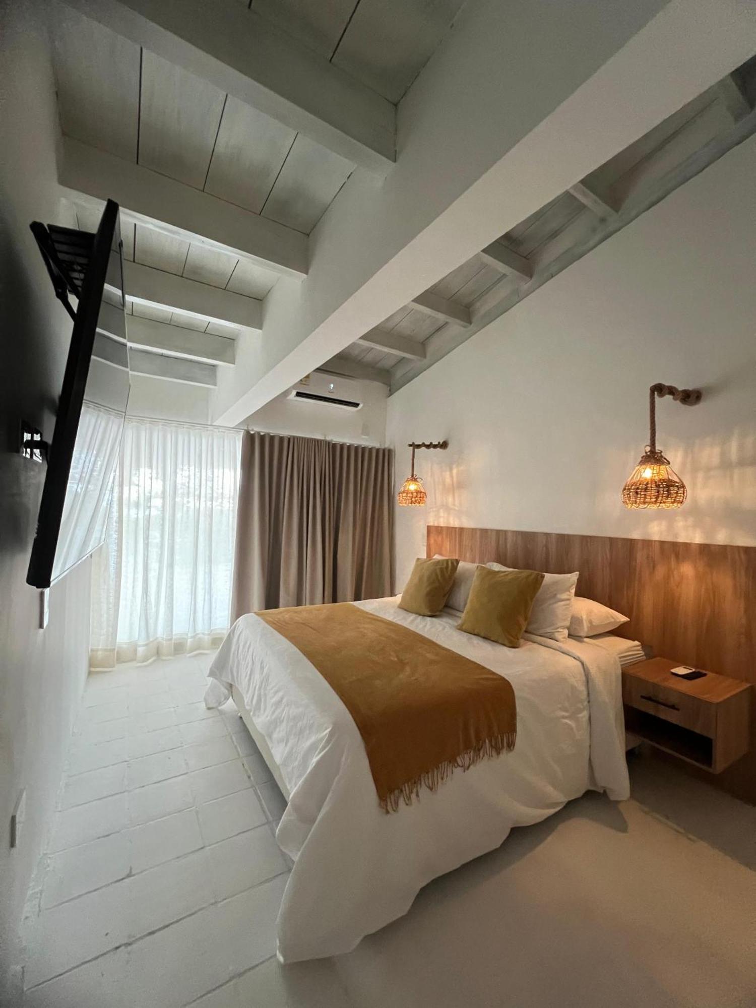 Junior Suite with Balcony