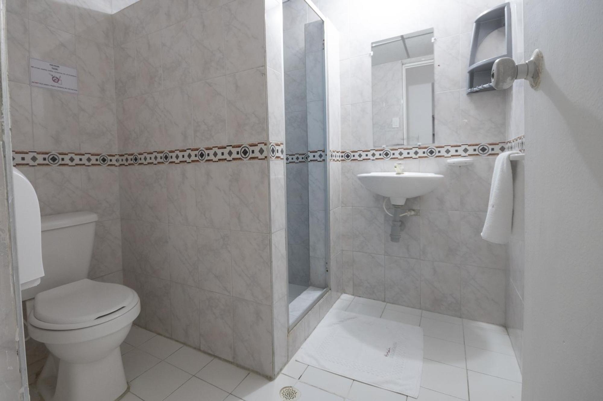 Chambre Standard Lit Queen-Size