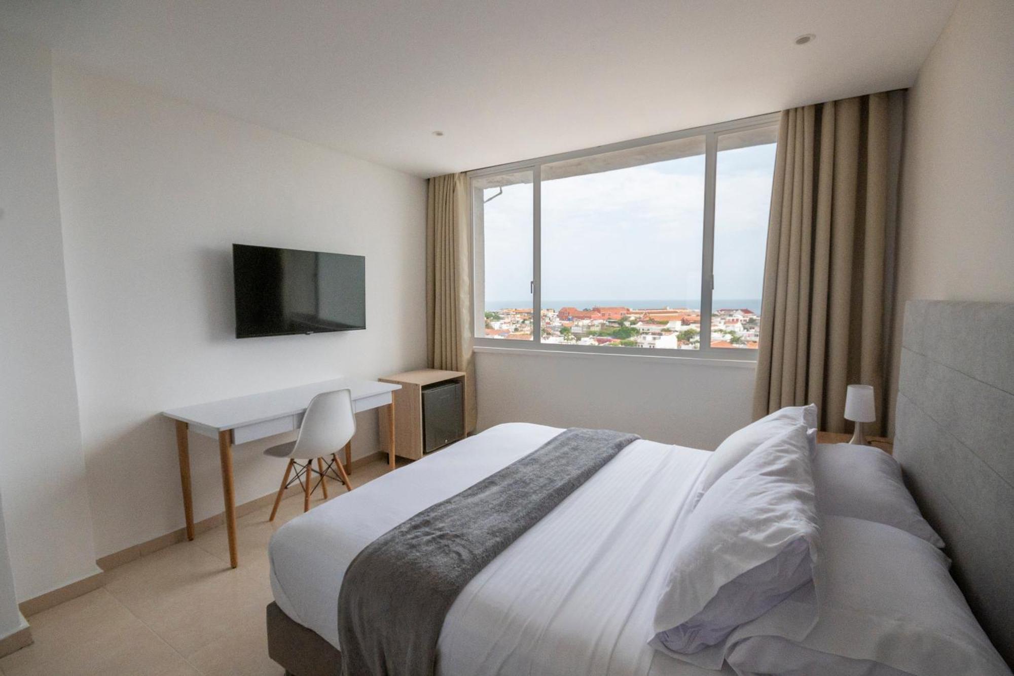 Chambre Deluxe