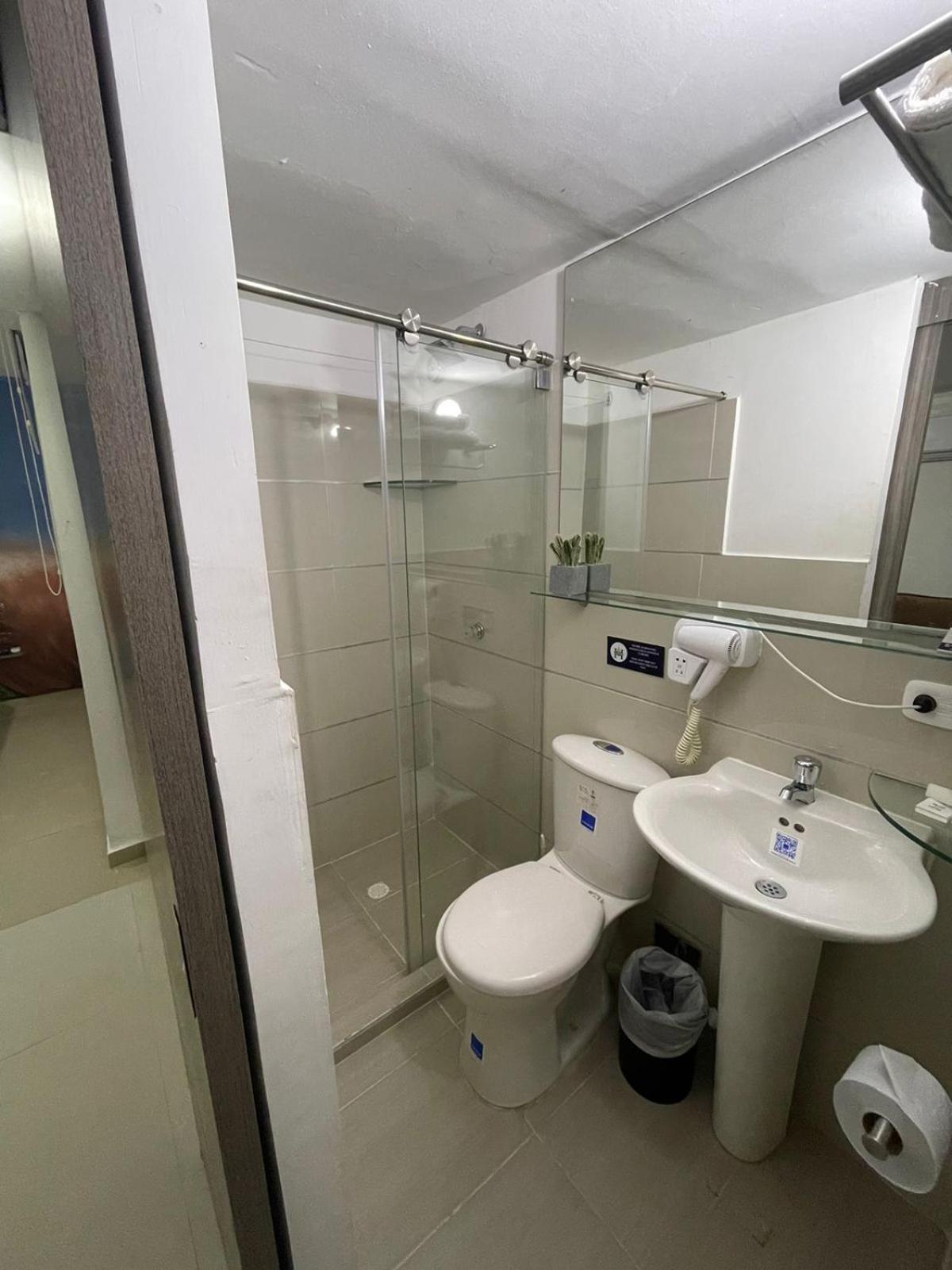 Chambre Deluxe