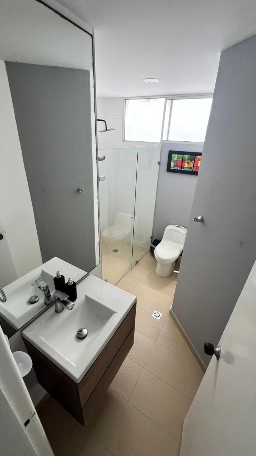 Appartement 2 Chambres