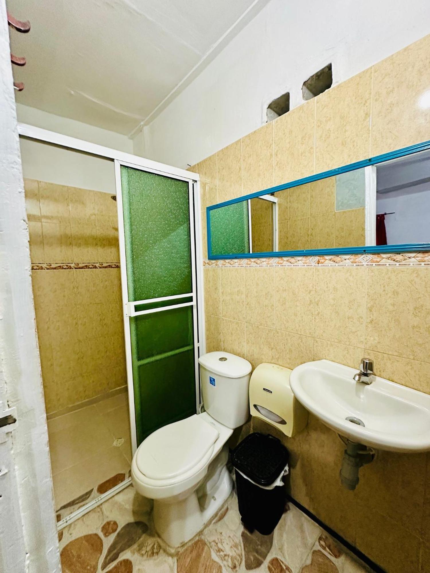 Quarto Família Standard