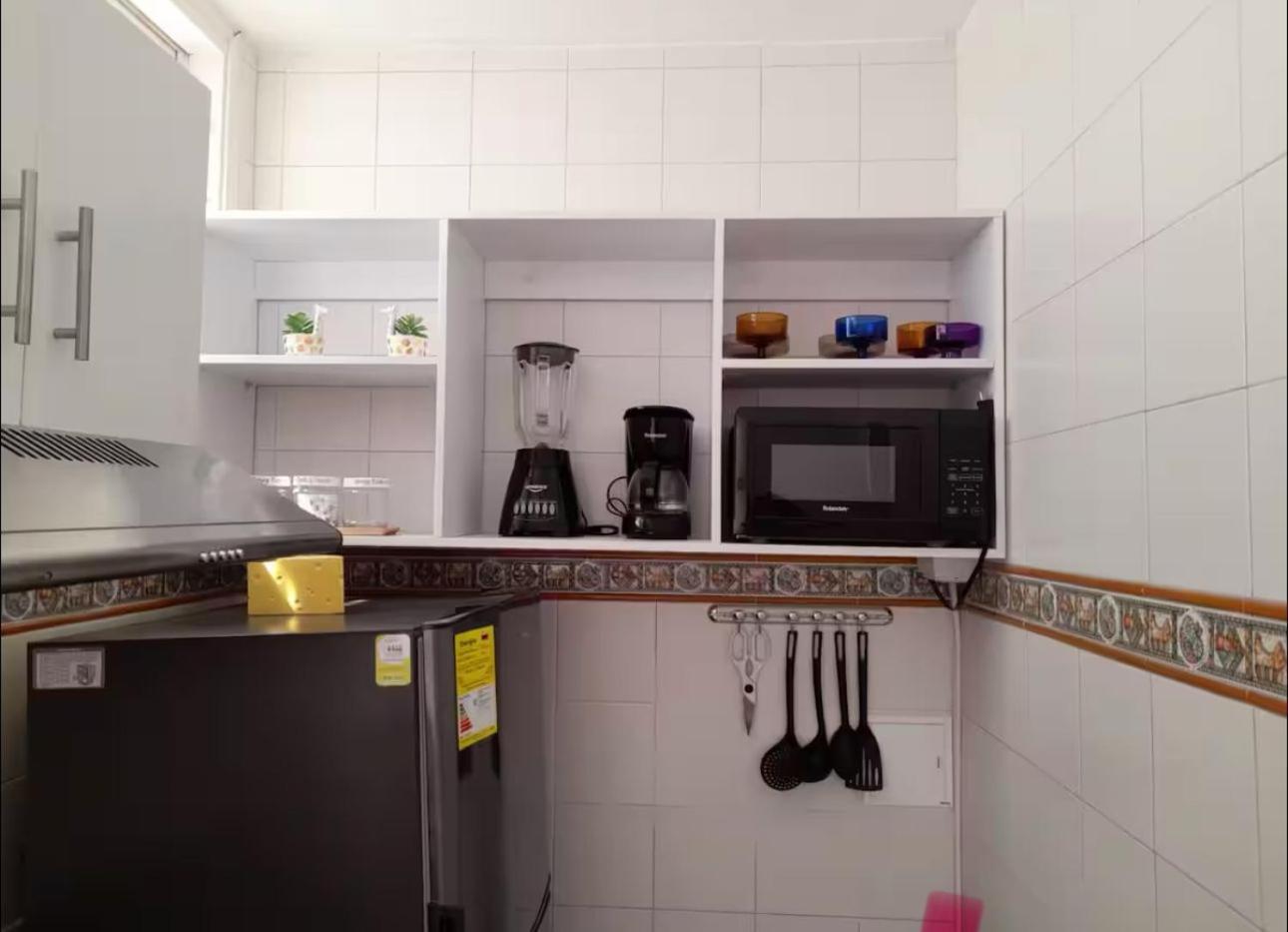 Standaard Appartement met 2 slaapkamers