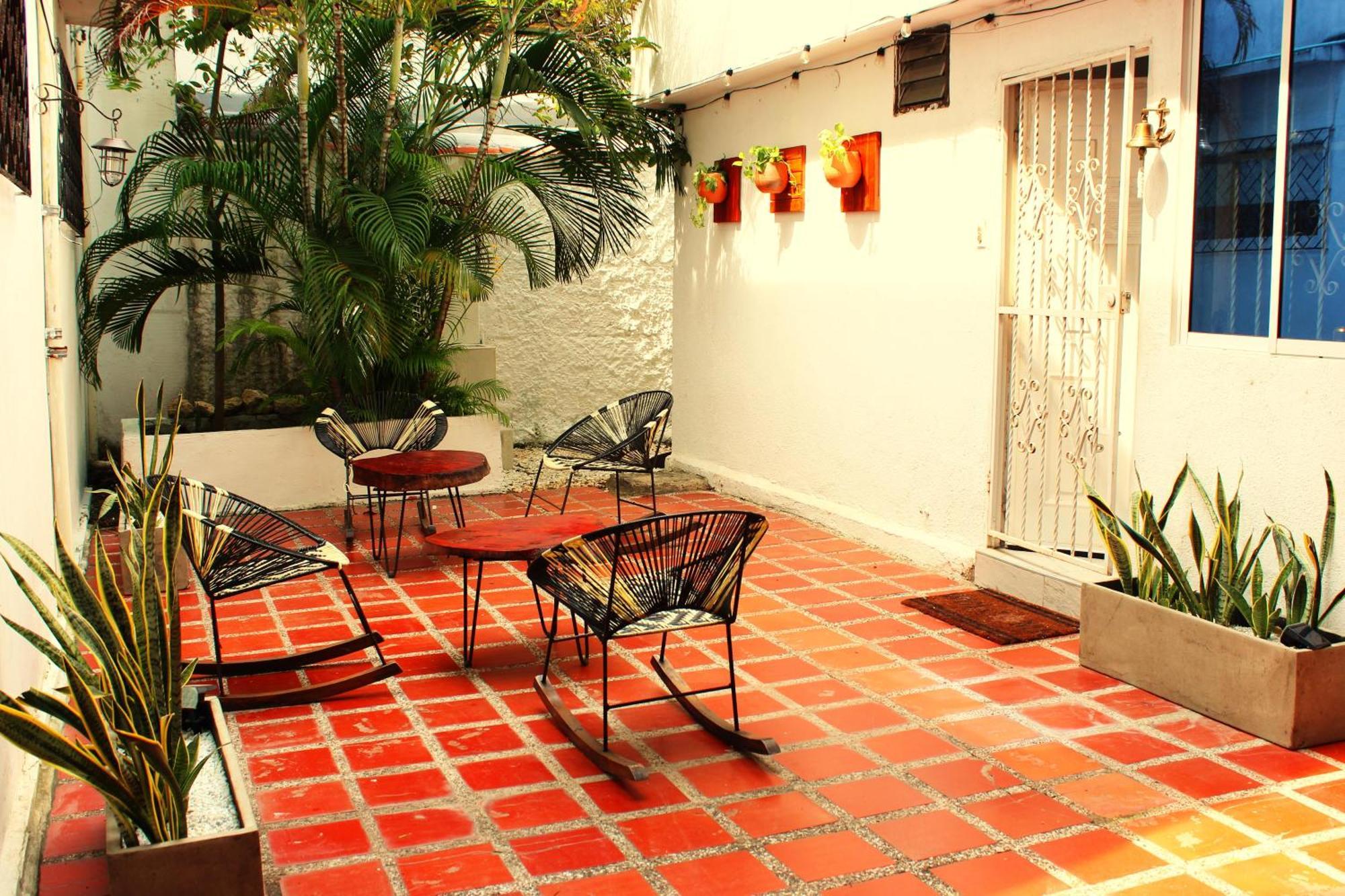 Apartamento de 2 dormitorios