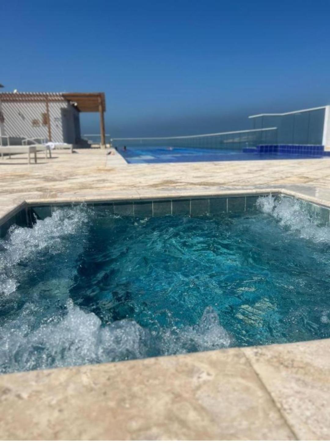 Apartamento de 2 Quartos