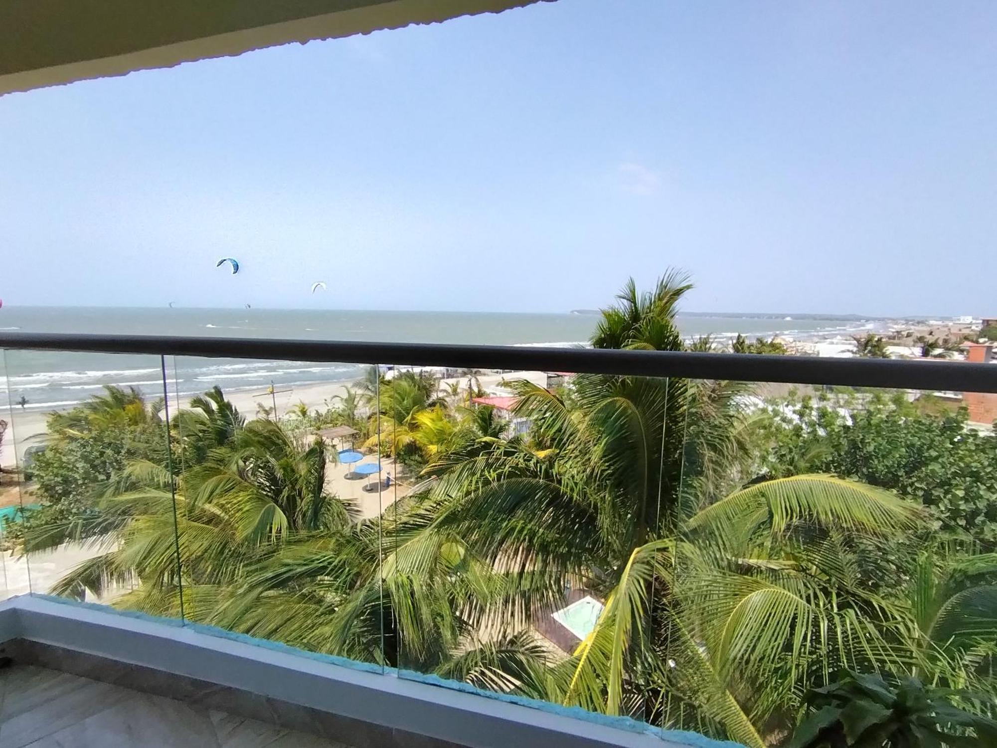 Junior Suite mit Meerblick