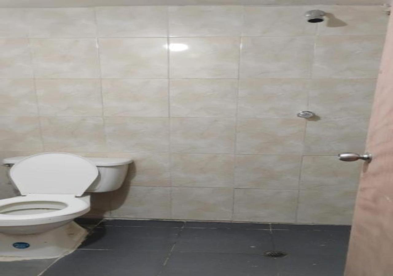 Quadruple Room with Private Bathroom