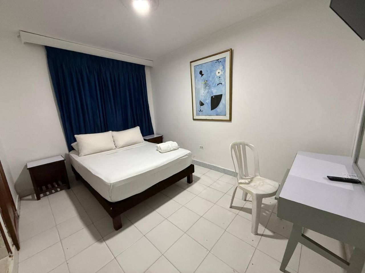 Budget Doppelzimmer