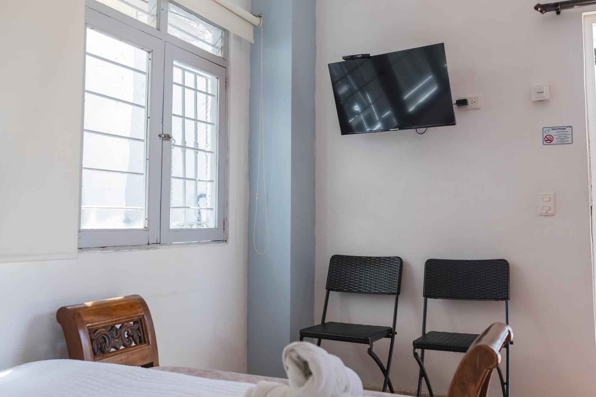 Chambre Deluxe