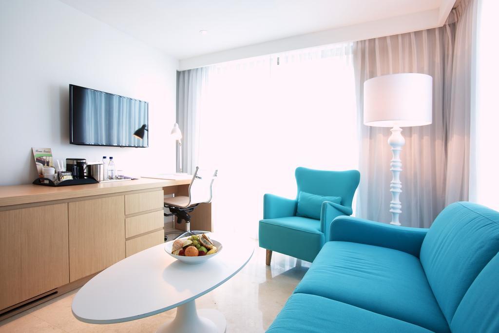 King Studio Suite